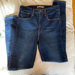 Levi Jeans